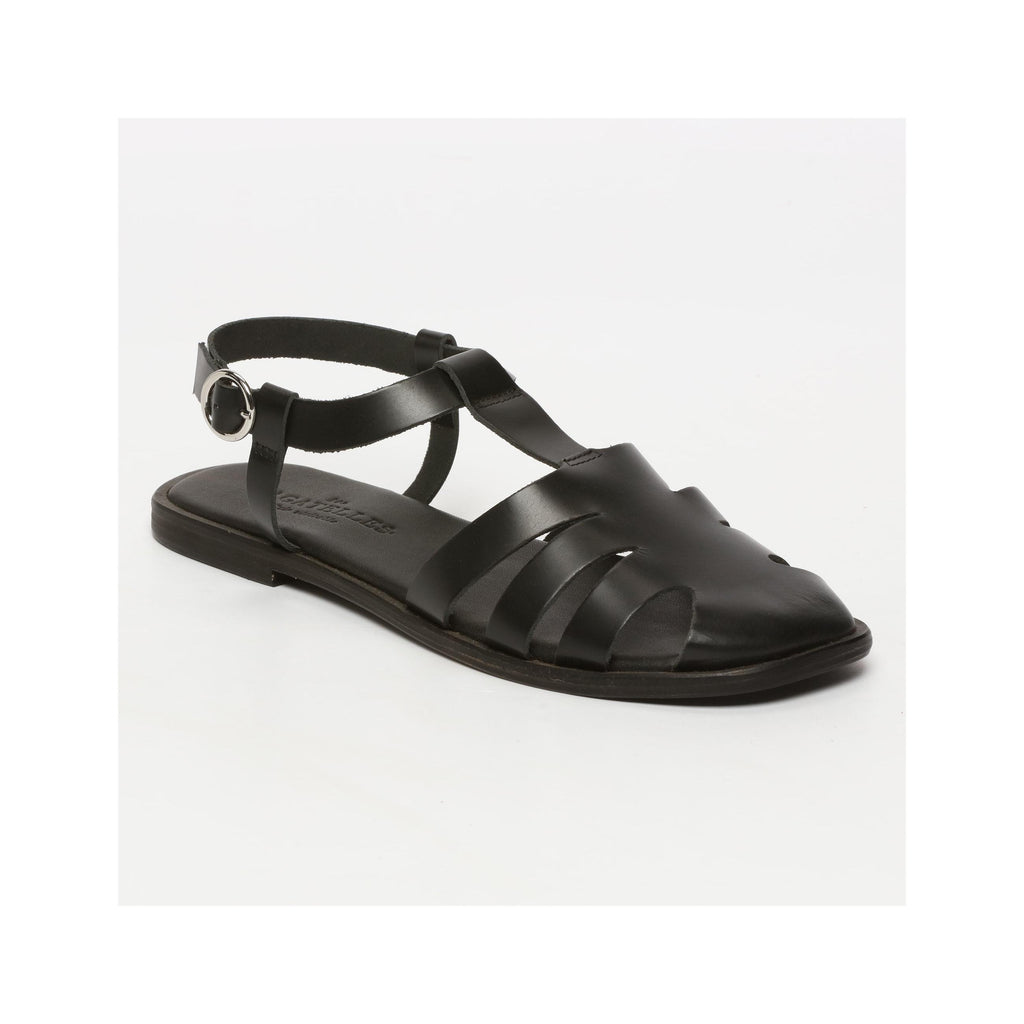 Malva Sandals - Black