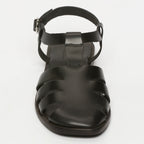 Malva Sandals - Black