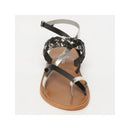 Sandalias Cardamomo - Plata