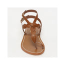 Sandales Caricia - Camel