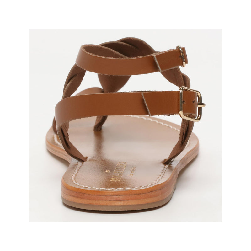 Sandales Caricia - Camel