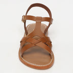 Alheli Sandals - Camel