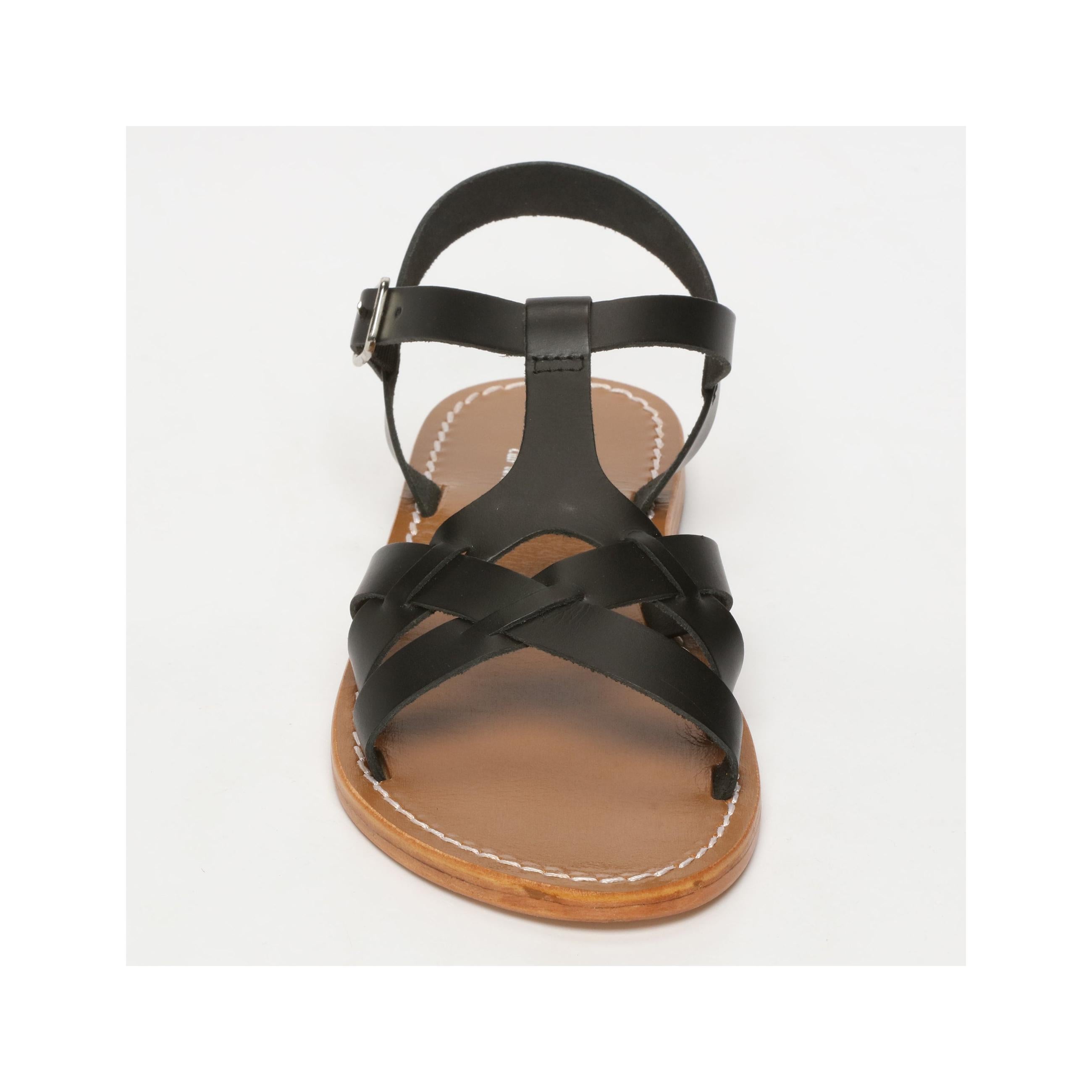 Sandales Alheli - Black