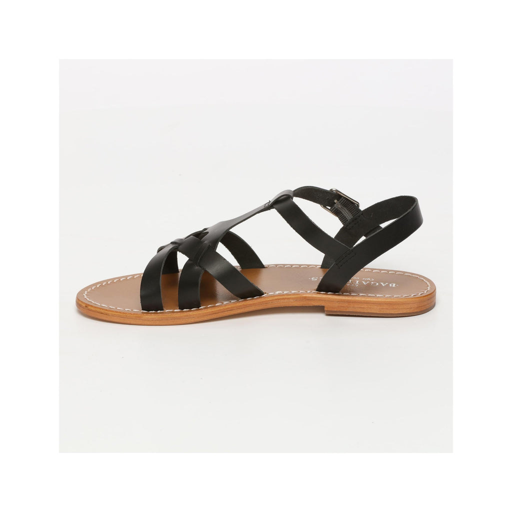 Sandales Alheli - Black