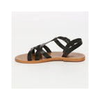 Sandales Alheli - Black
