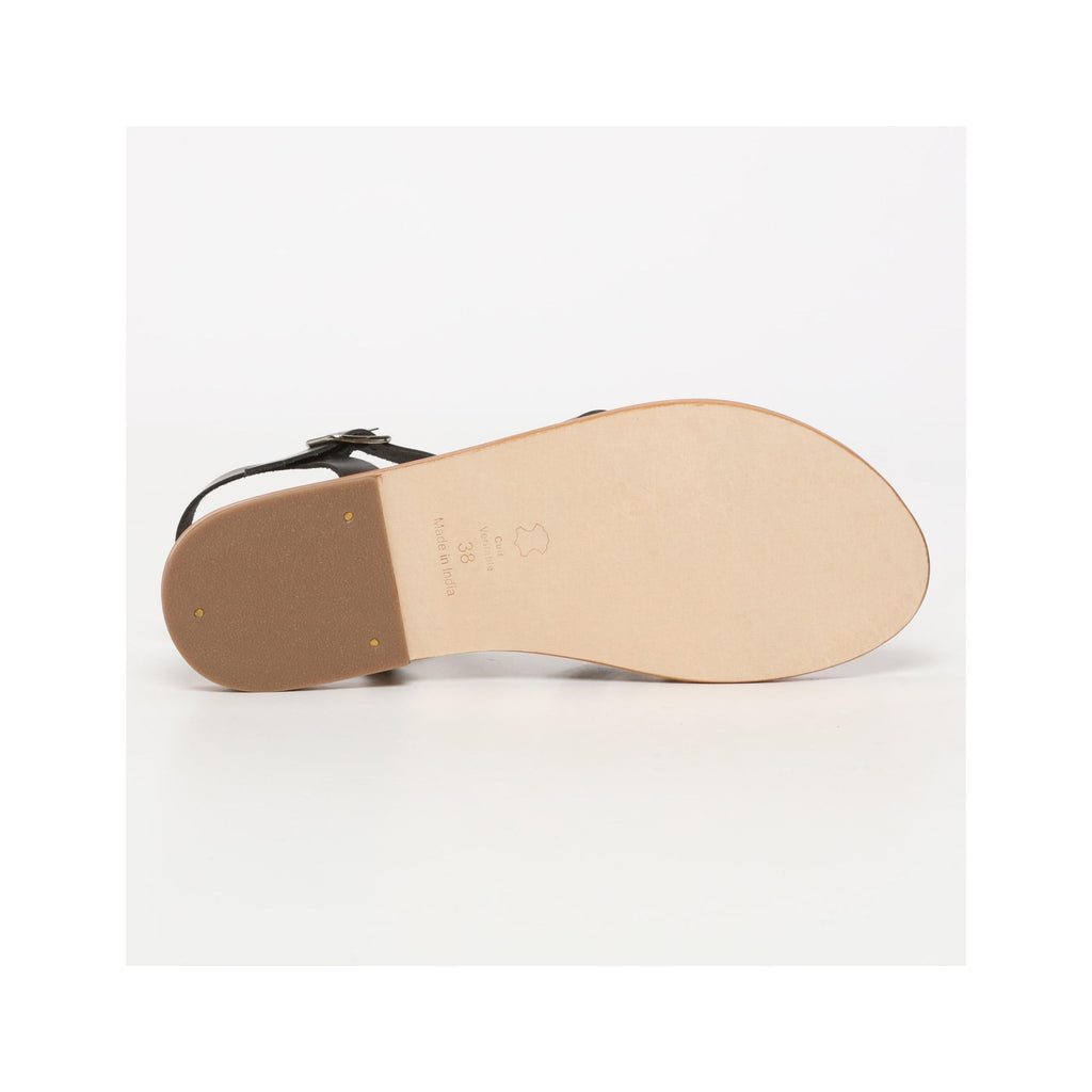 Sandales Alheli - Black