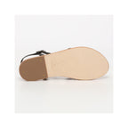 Sandales Alheli - Black
