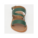 Sandales Juna - Vert