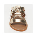 Mules Aurelia - Gold