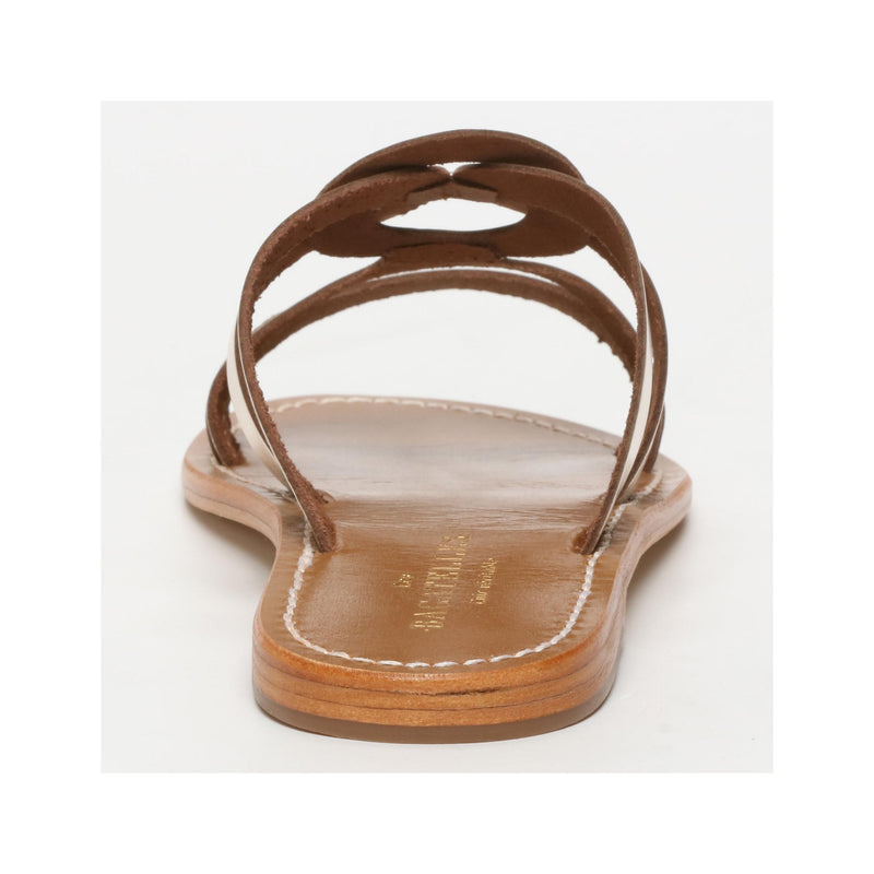 Mules Aurelia - Gold