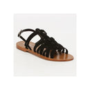 Sandales Caroline - Black