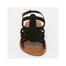 Sandales Caroline - Black