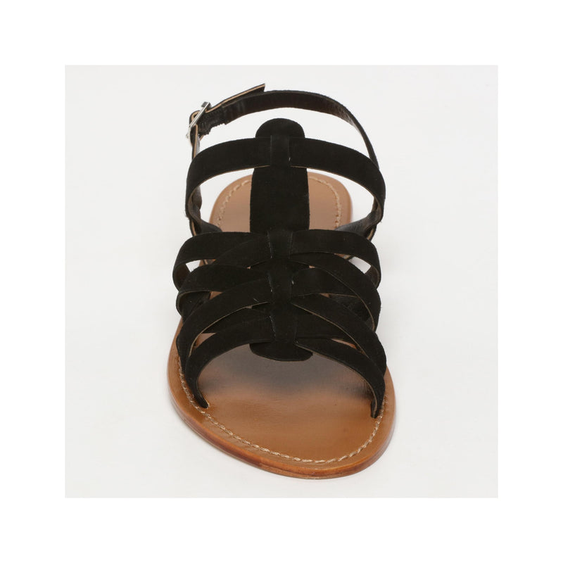 Sandales Caroline - Black