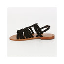 Sandales Caroline - Black