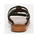 Sandales Caroline - Black