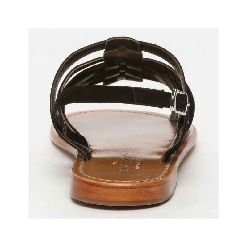 Sandales Caroline - Black