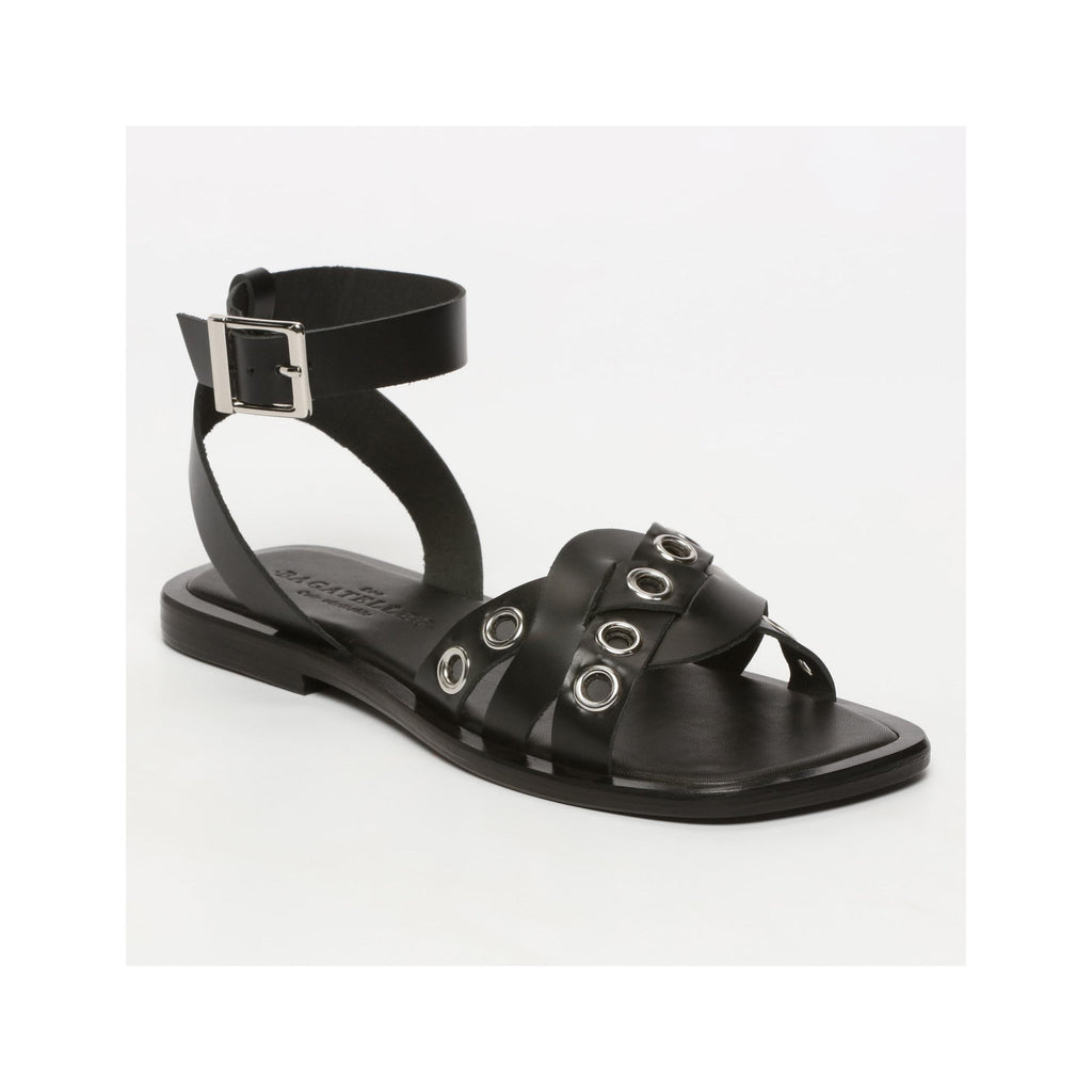 Selene Sandals - Black