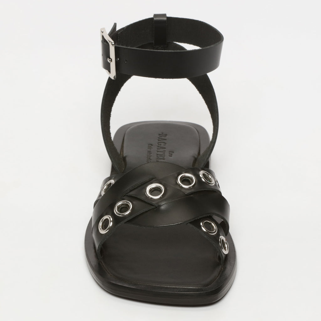 Selene Sandals - Black