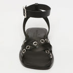Selene Sandals - Black