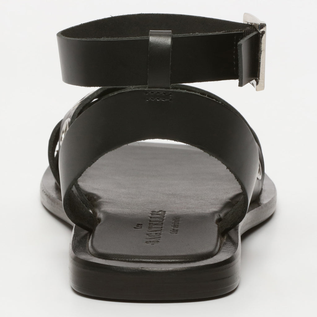 Selene Sandals - Black