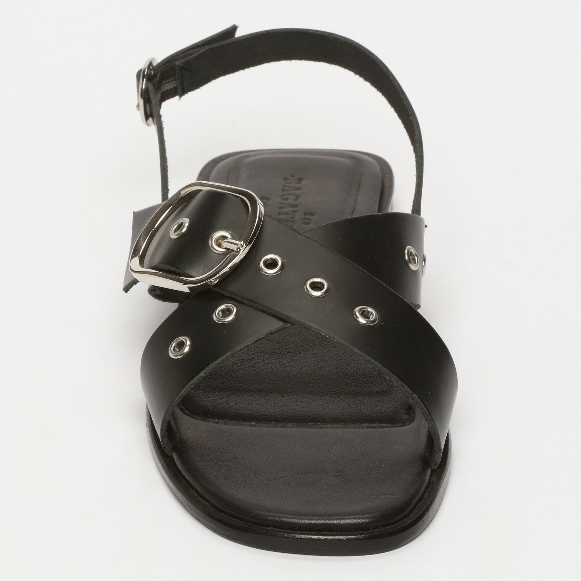 Sandales Celeste - Noir