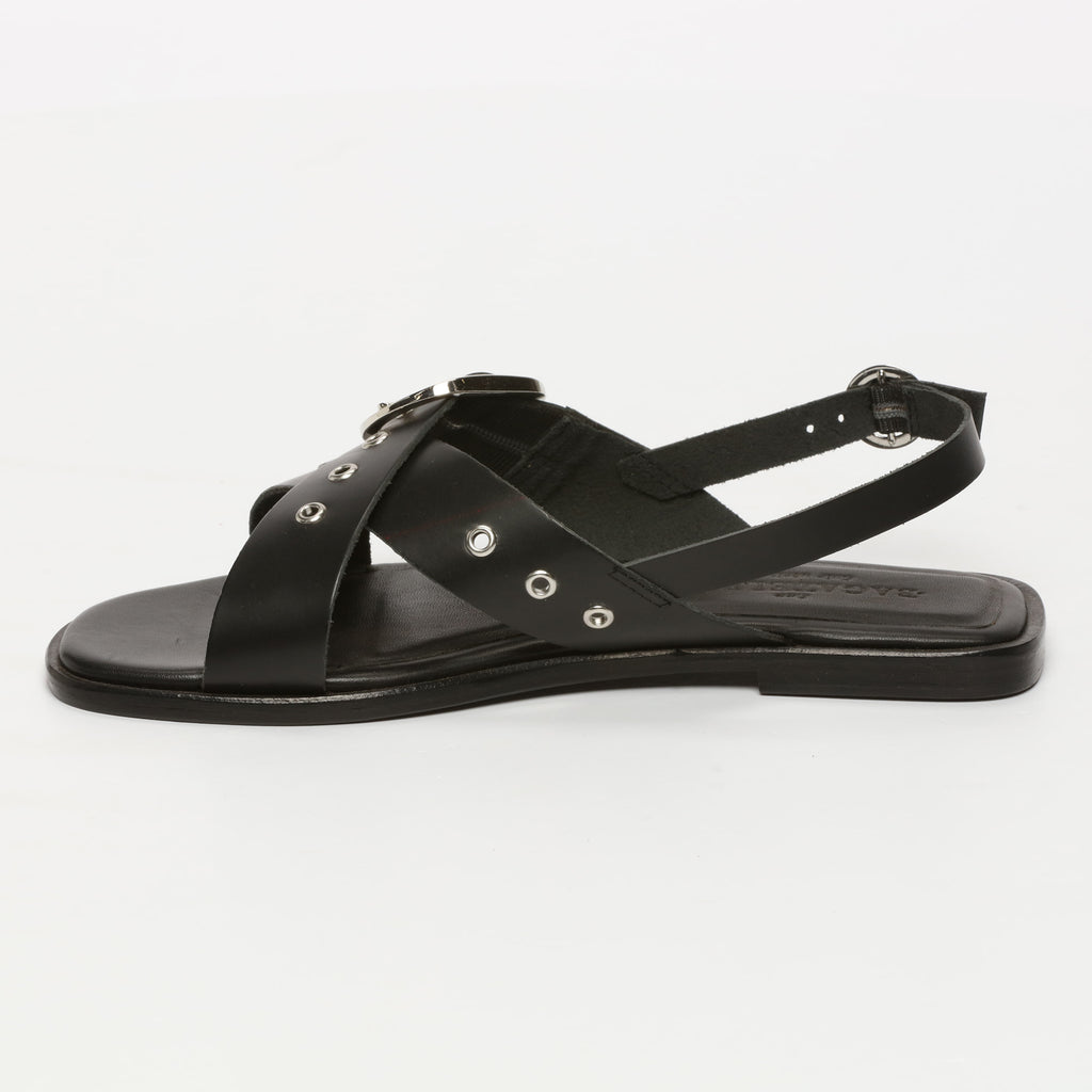Sandales Celeste - Noir