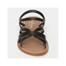Mules Siren - Black