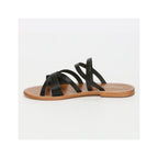 Mules Siren - Black