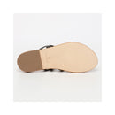 Mules Siren - Black
