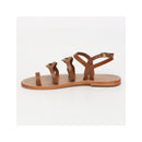 Sandales Merina - Camel