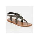 Sandales Nixie - Pewter