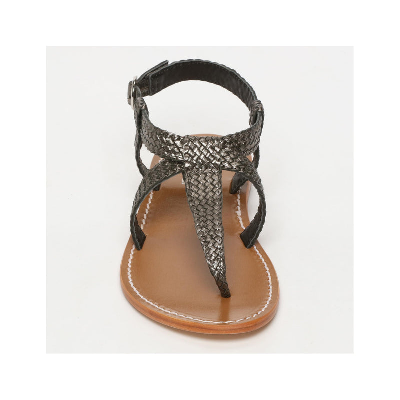 Sandales Nixie - Pewter