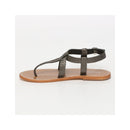 Sandales Nixie - Pewter