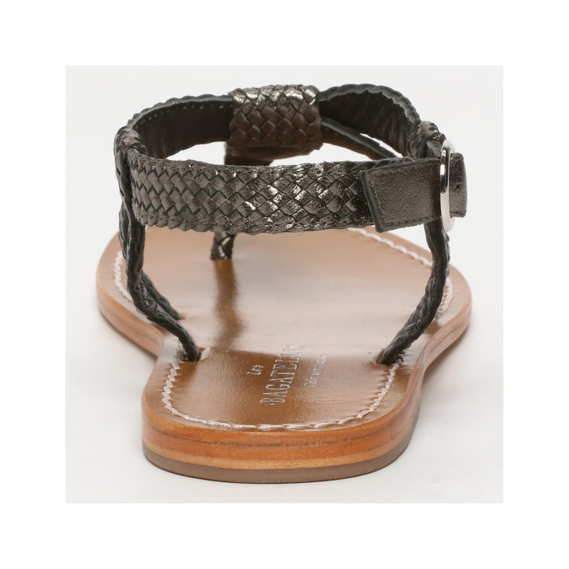 Sandales Nixie - Pewter