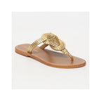 Eira Sandals - Gold
