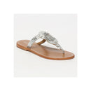 Mules Eira - Silver