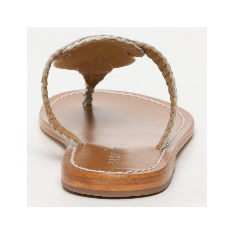 Mules Eira - Silver