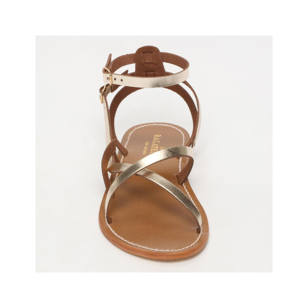Sandalias Paula - Doré