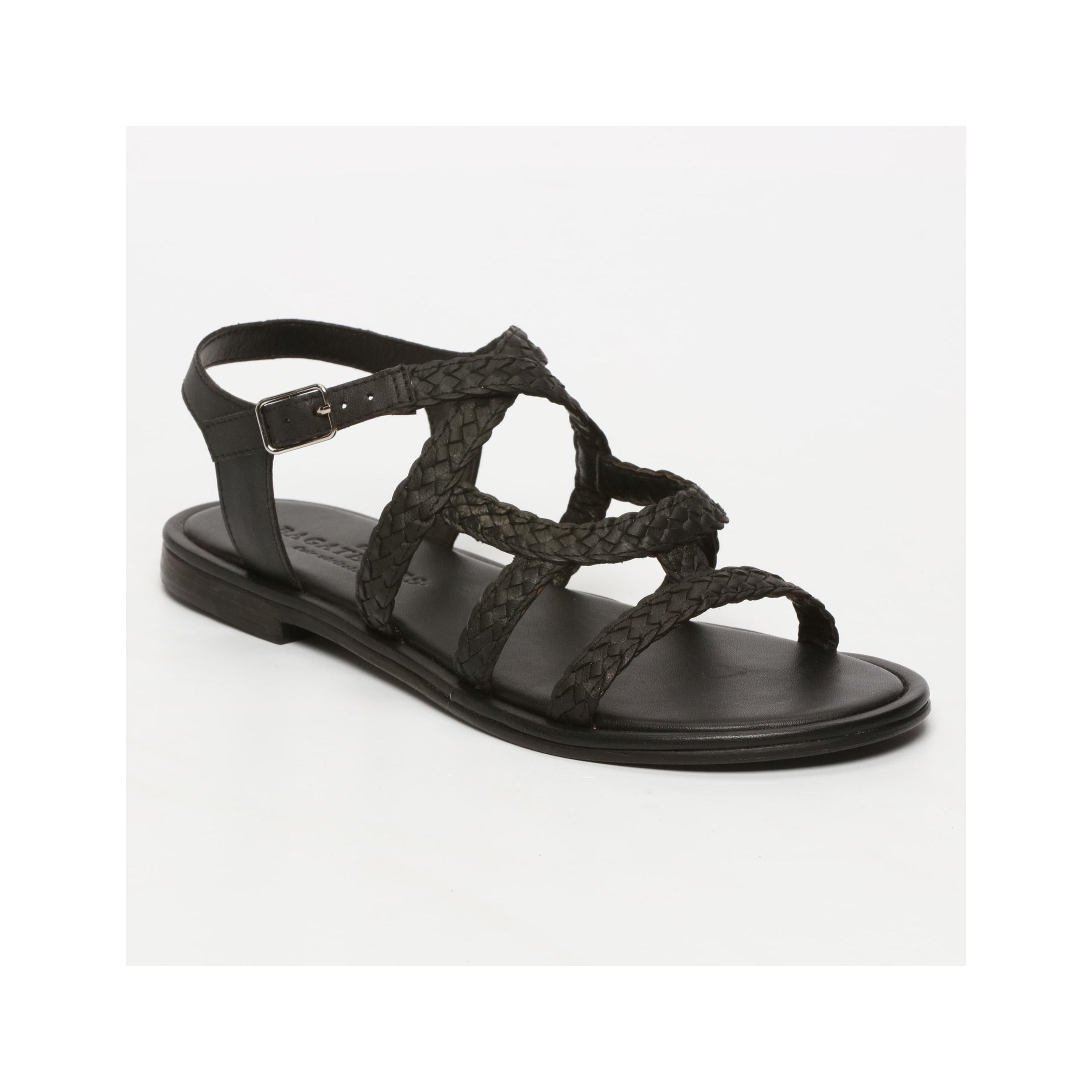 Sandales Adira - Noir