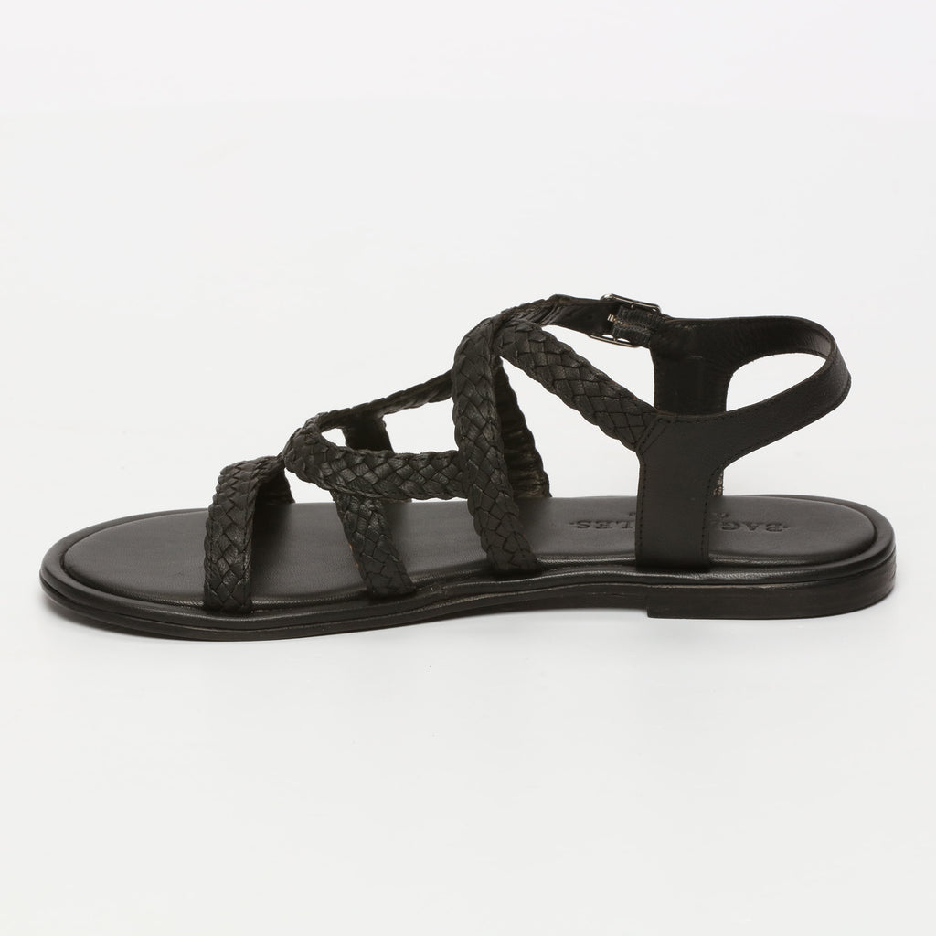 Sandales Adira - Noir