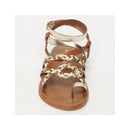 Sandalias Mabel - Camel