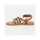 Sandalias Mabel - Camel