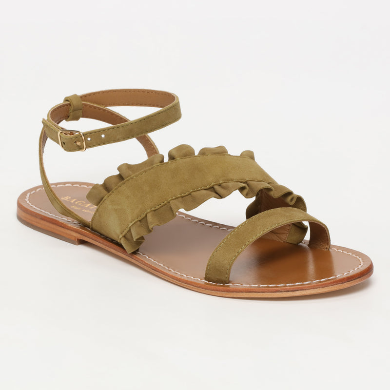Amara - Olive
