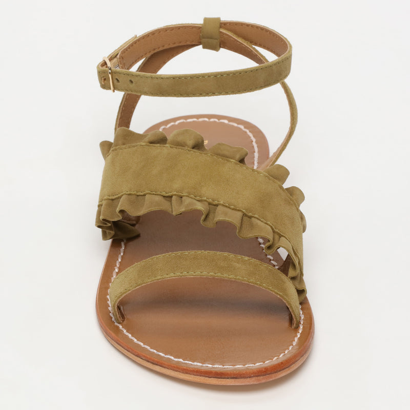Amara - Olive