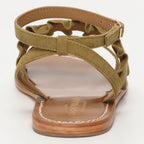 Sandales Amara - Olive