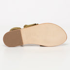 Sandales Amara - Olive