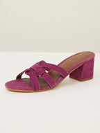 Tivara Sandals - Purple