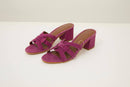 Tivara Sandals - Purple