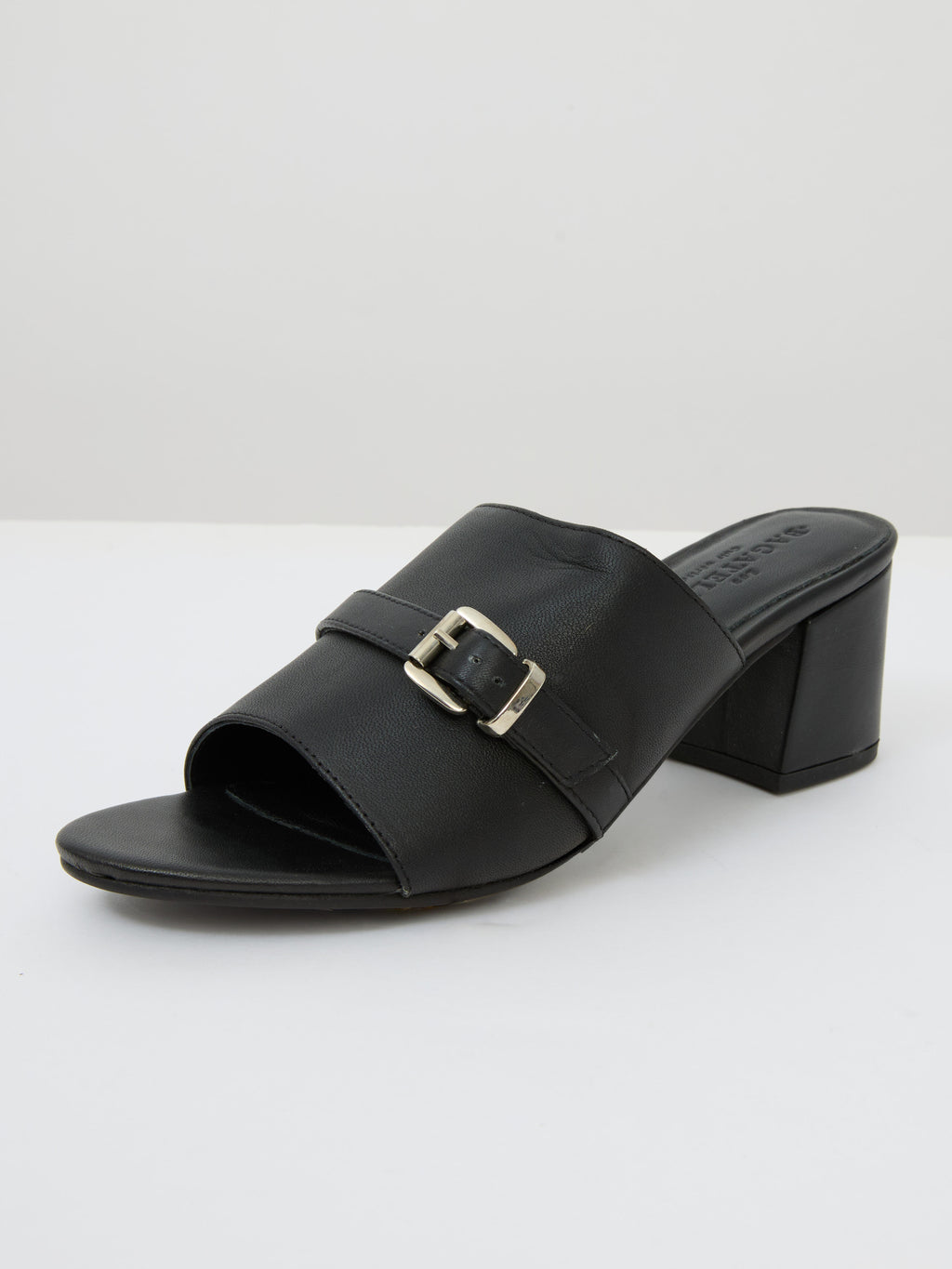 Xerra Sandals - Black