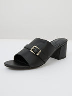 Xerra Sandals - Black